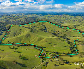Rural / Farming commercial property sold at 493 Myall Creek Road Glendon Brook NSW 2330