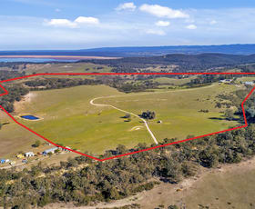 Rural / Farming commercial property sold at 411 Millers Rd Coongulla VIC 3860
