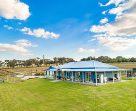 Rural / Farming commercial property sold at 138 Yangoora Road Garland NSW 2797