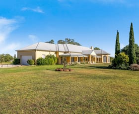Rural / Farming commercial property sold at 110 McNally Road Greenmount QLD 4359