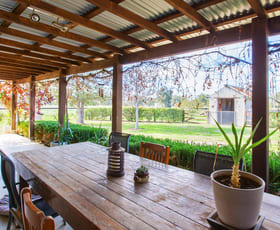 Rural / Farming commercial property sold at 906 New Winton Road Tamworth NSW 2340