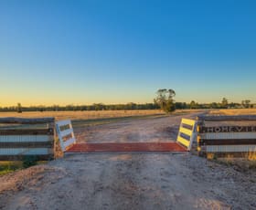 Rural / Farming commercial property sold at 2400 Butlers Road Drillham South QLD 4424