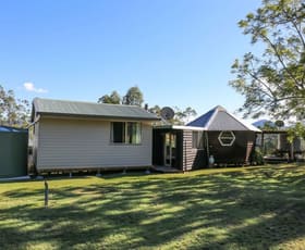 Rural / Farming commercial property sold at Lot 753 Toms Gully Road Hickeys Creek NSW 2440