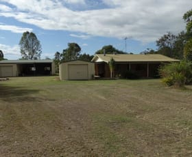 Rural / Farming commercial property sold at 2 Stegemans Road Rosedale QLD 4674