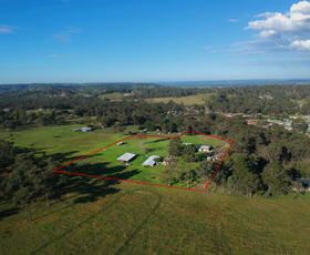 Rural / Farming commercial property sold at 15 Nixon Road Thirlmere NSW 2572