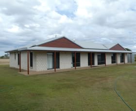 Rural / Farming commercial property sold at Sharon QLD 4670