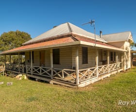 Rural / Farming commercial property sold at 9 Campbells Place Tucabia NSW 2462