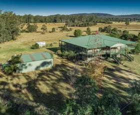 Rural / Farming commercial property sold at 130 Bobs Creek Road, Bobs Creek NSW 2439