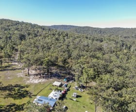 Rural / Farming commercial property sold at 222 Red Root Road Pillar Valley NSW 2462