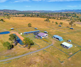 Rural / Farming commercial property sold at 60 O'Learys Lane Harlin QLD 4314