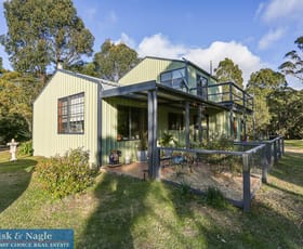 Rural / Farming commercial property sold at 88 Grey Myrtle Lane Myrtle Mountain NSW 2550