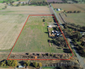 Rural / Farming commercial property sold at 730 Ferguson Road Toolamba VIC 3614