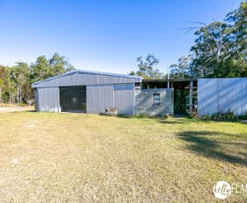 Rural / Farming commercial property sold at Crescent Head NSW 2440