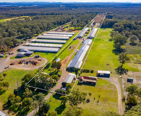 Rural / Farming commercial property sold at 995 Richardson Road Campvale NSW 2318