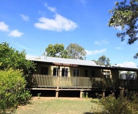 Rural / Farming commercial property sold at 149 McLean Road Durong QLD 4610