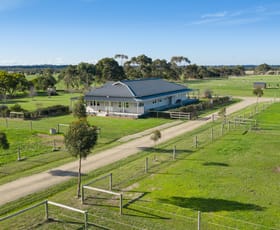 Rural / Farming commercial property sold at 5 Coolart Road Somers VIC 3927