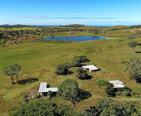 Rural / Farming commercial property sold at 552 Hay Point Road Alligator Creek QLD 4740