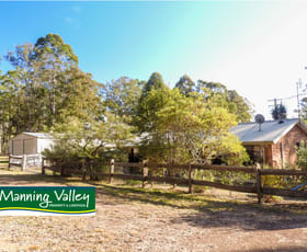 Rural / Farming commercial property sold at 184 Careys Road Hillville NSW 2430