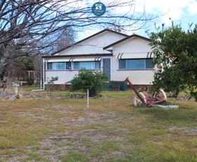 Rural / Farming commercial property sold at 3775 Bundarra Road Gilgai NSW 2360