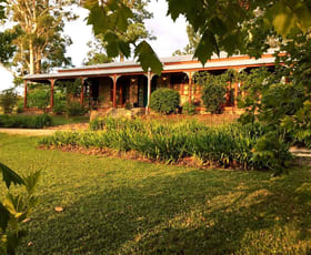 Rural / Farming commercial property sold at Hillville NSW 2430