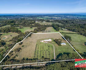 Rural / Farming commercial property sold at 29 Seamists Drive Arthurs Seat VIC 3936