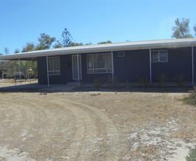 Rural / Farming commercial property sold at 131 Drovers Way Mount Hill WA 6528