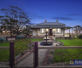 Rural / Farming commercial property sold at 188 Engi Road Raywood VIC 3570