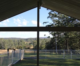Rural / Farming commercial property sold at 41 Little Bago Lane Herons Creek NSW 2439