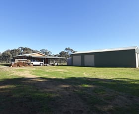 Rural / Farming commercial property sold at 367 Lancaster Road Yielima VIC 3638