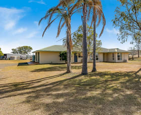 Rural / Farming commercial property sold at 441 Linthorpe Valley Road Linthorpe QLD 4356