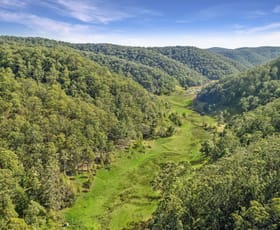 Rural / Farming commercial property sold at 144 Sweetmans Creek Road Sweetmans Creek NSW 2325