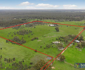 Rural / Farming commercial property sold at 1 Norman Road Wellsford VIC 3551