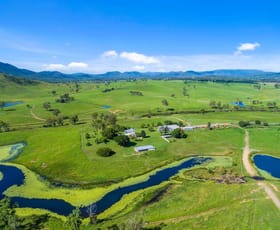 Rural / Farming commercial property sold at 83 Brooyar Road Woolooga QLD 4570