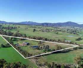 Rural / Farming commercial property sold at 505 Buttercup Road Merrijig VIC 3723