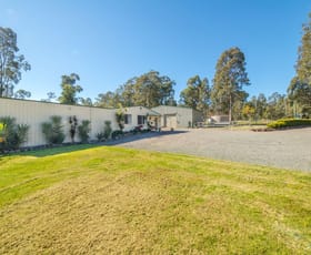 Rural / Farming commercial property sold at 554 Limeburners Creek Road Clarence Town NSW 2321