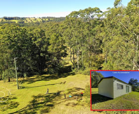 Rural / Farming commercial property sold at 221 Newmans Road Wootton NSW 2423