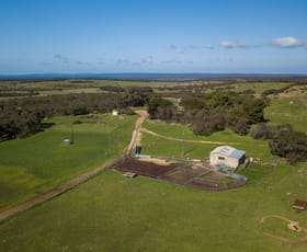 Rural / Farming commercial property sold at 'Doudy's Run' 395 Woods Road Duck Ponds SA 5607
