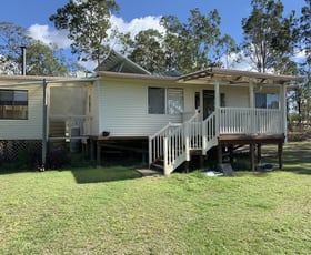 Rural / Farming commercial property sold at 1282 Old Tenterfield Road Rappville NSW 2469