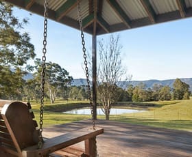 Rural / Farming commercial property sold at 27A Gum Tree Lane Kangaroo Valley NSW 2577