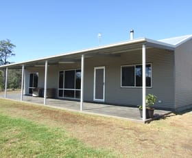 Rural / Farming commercial property sold at 54 Smoothy Road Groomsville QLD 4352