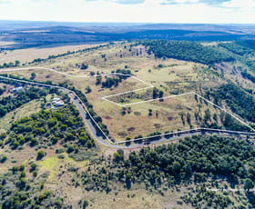 Rural / Farming commercial property sold at Lot 25 Reifs Road Murgon QLD 4605