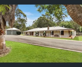 Rural / Farming commercial property sold at Razorback NSW 2571