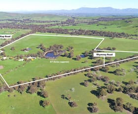 Rural / Farming commercial property sold at 204 Ararat-Halls Gap Road Cathcart VIC 3377