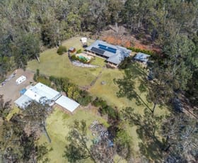 Rural / Farming commercial property sold at 480 Lake Manchester Road Kholo QLD 4306