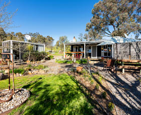 Rural / Farming commercial property sold at 6551 Midland Highway Yandoit VIC 3461