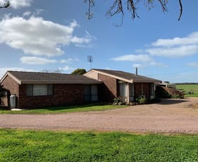 Rural / Farming commercial property sold at 23 Waggs Lane Mortlake VIC 3272