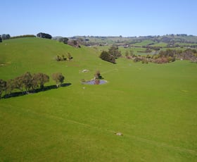 Rural / Farming commercial property sold at 157 FERRIERS ROAD Loch VIC 3945