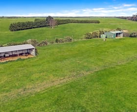 Rural / Farming commercial property sold at 1462 SOUTH GIPPSLAND HIGHWAY Woodside VIC 3874