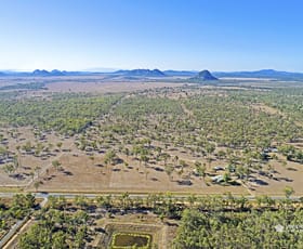 Rural / Farming commercial property sold at 107 Dairy Inn Road Ironpot QLD 4701