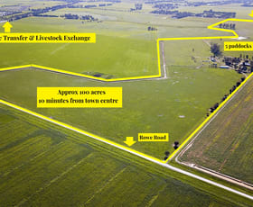 Rural / Farming commercial property sold at 83 Rowe Road Echuca VIC 3564
